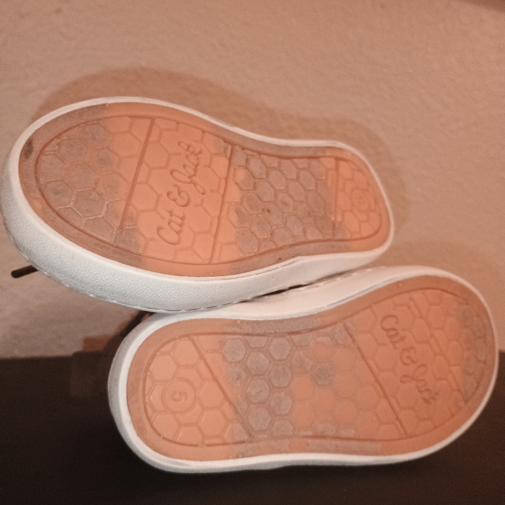 Hightop Leather Sneaker Boot - Picture 2 of 7